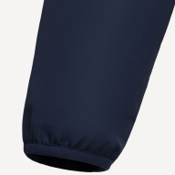 Куртка спортивная JOGEL CAMP 2 Lined Jacket, темно-синий - Куртка спортивная JOGEL CAMP 2 Lined Jacket, темно-синий