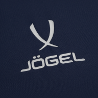 Куртка спортивная JOGEL CAMP 2 Lined Jacket, темно-синий - Куртка спортивная JOGEL CAMP 2 Lined Jacket, темно-синий
