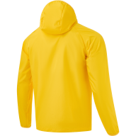 Куртка ветрозащитная JOGEL CAMP Rain Jacket, желтый - Куртка ветрозащитная JOGEL CAMP Rain Jacket, желтый