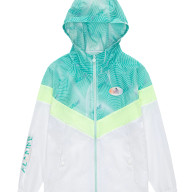 Ветровка KELME Woven Jacket Green - Ветровка KELME Woven Jacket Green