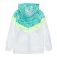 Ветровка KELME Woven Jacket Green - Ветровка KELME Woven Jacket Green