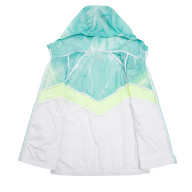 Ветровка KELME Woven Jacket Green - Ветровка KELME Woven Jacket Green