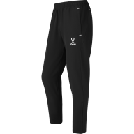 Брюки парадные JOGEL PREMIER PerFormDRY Woven Pants, черный - Брюки парадные JOGEL PREMIER PerFormDRY Woven Pants, черный