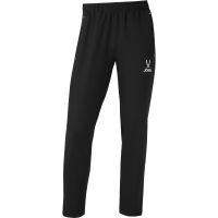 Брюки парадные JOGEL PREMIER PerFormDRY Woven Pants, черный