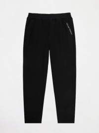 Брюки KELME Knitted Trousers Black