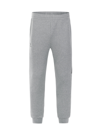 Брюки KELME Knitted Leg Trousers Grey