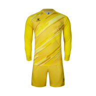 Комплект вратарской формы KELME ZAMORA II - Комплект вратарской формы KELME ZAMORA II