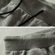 Брюки KELME Nitted Trousers Grey - Брюки KELME Nitted Trousers Grey