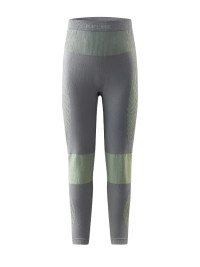 Термобелье (низ) KELME Tight Pants Grey