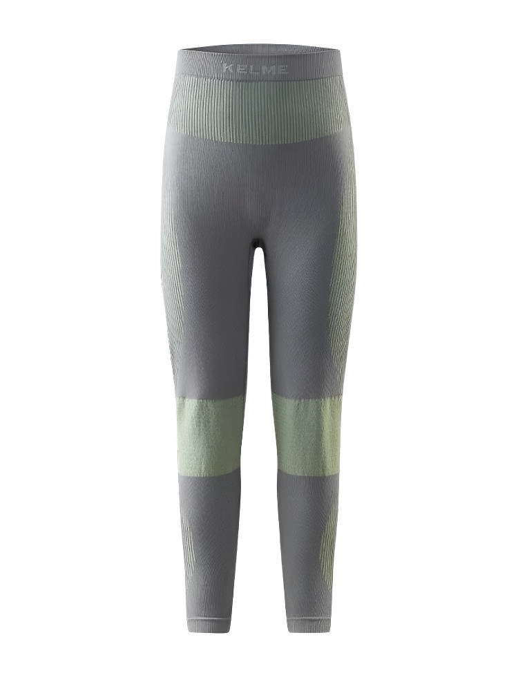 Термобелье (низ) KELME Tight Pants Grey