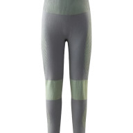 Термобелье (низ) KELME Tight Pants Grey - Термобелье (низ) KELME Tight Pants Grey