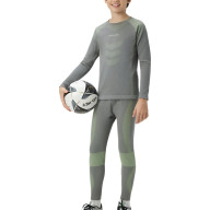 Термобелье (низ) KELME Tight Pants Grey - Термобелье (низ) KELME Tight Pants Grey