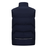 Жилет KELME Cotton Vest Dark Blue - Жилет KELME Cotton Vest Dark Blue