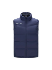 Жилет KELME Cotton Vest Dark Blue
