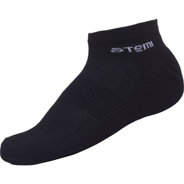 Носки короткие мультиспорт ATEMI, цв.черный, арт. ASSK-004SS23-BLK (35-37) Носки короткие мультиспорт ATEMI, цв.черный, арт. ASSK-004SS23-BLK (35-37)