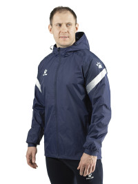 KELME Куртка COSTAS 8061WT1005/8061WT3001.469 (взр.) (05-L)