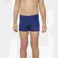 Шорты для плавания Target Navy, полиамид, детский - downloaded from prime-sport.ru