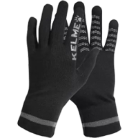 Перчатки KELME Coldproof Gloves Black