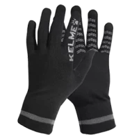 Перчатки KELME Coldproof Gloves Black