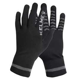 Перчатки KELME Coldproof Gloves Black
