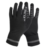 Перчатки KELME Coldproof Gloves Black - Перчатки KELME Coldproof Gloves Black