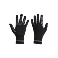 Перчатки KELME Coldproof Gloves Black - Перчатки KELME Coldproof Gloves Black