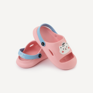 Пантолеты Kitty Pink, для девочек, р. 22-29, детский - downloaded from prime-sport.ru