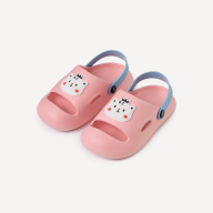 Пантолеты Kitty Pink, для девочек, р. 22-29, детский - downloaded from prime-sport.ru