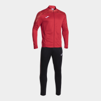 Спортивный костюм JOMA CHAMPIONSHIP VIII ROJO NEGRO