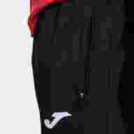 Спортивный костюм JOMA CHAMPIONSHIP VIII ROJO NEGRO - Спортивный костюм JOMA CHAMPIONSHIP VIII ROJO NEGRO