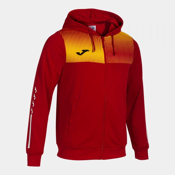 Толстовка JOMA ECO SUPERNOVA 103315.609