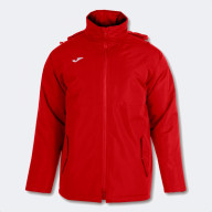 Анорак JOMA ALASKA Красный - Анорак JOMA ALASKA Красный