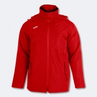 Анорак JOMA ALASKA Красный - Анорак JOMA ALASKA Красный