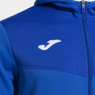 Толстовка JOMA CAMPUS STREET 103770.700 - Толстовка JOMA CAMPUS STREET 103770.700