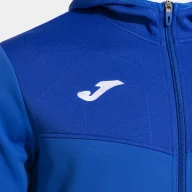 Толстовка JOMA CAMPUS STREET 103770.700 - Толстовка JOMA CAMPUS STREET 103770.700