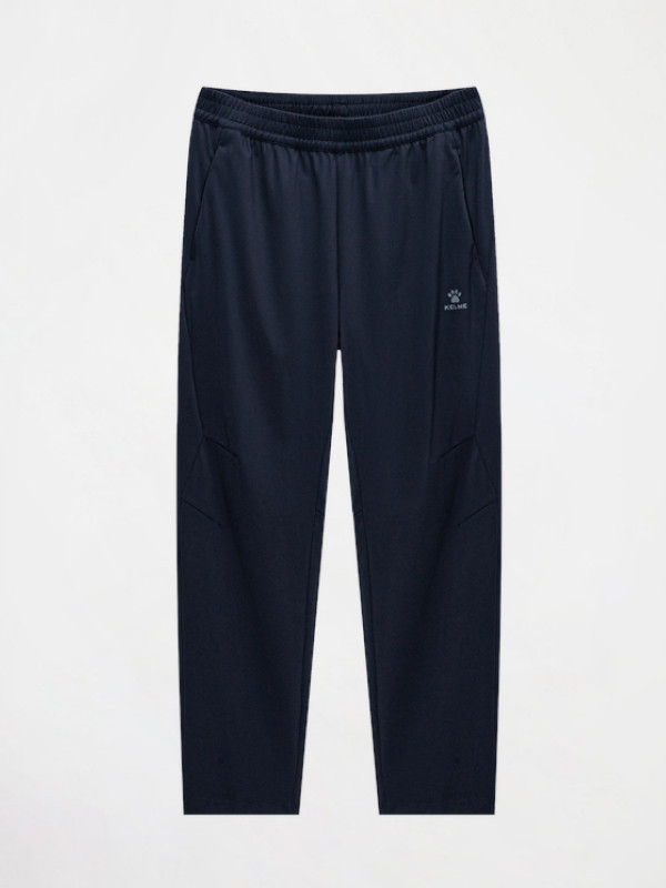 Брюки KELME Knitted Trousers Dark Blue