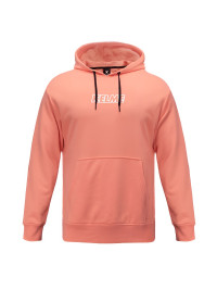 Худи KELME Hoody (Adult) Orange