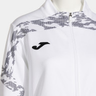 Женский спортивный костюм JOMA CHAMPIONSHIP VIII   - Женский спортивный костюм JOMA CHAMPIONSHIP VIII  