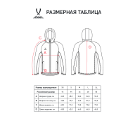 Худи на молнии женское JOGEL ESSENTIAL Athlete Hooded FZ Jacket W, серый - Худи на молнии женское JOGEL ESSENTIAL Athlete Hooded FZ Jacket W, серый