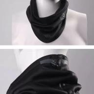 Снуд KELME Polar Neck Black - Снуд KELME Polar Neck Black