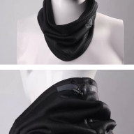 Снуд KELME Polar Neck Black - Снуд KELME Polar Neck Black