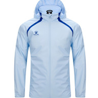 Ветровка KELME Woven Jacket Blue - Ветровка KELME Woven Jacket Blue