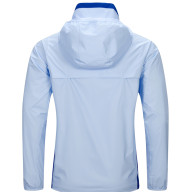 Ветровка KELME Woven Jacket Blue - Ветровка KELME Woven Jacket Blue