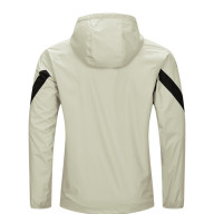 Ветровка KELME Woven Jacket Grey - Ветровка KELME Woven Jacket Grey