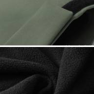 Демисезонная куртка KELME Jacket (polyester Liner) Green - Демисезонная куртка KELME Jacket (polyester Liner) Green