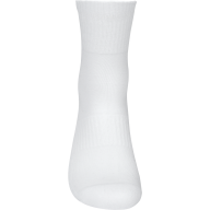 Носки средние JÖGEL ESSENTIAL Mid Cushioned Socks, белый - Носки средние JÖGEL ESSENTIAL Mid Cushioned Socks, белый