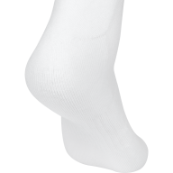 Носки средние JÖGEL ESSENTIAL Mid Cushioned Socks, белый - Носки средние JÖGEL ESSENTIAL Mid Cushioned Socks, белый