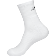 Носки средние JÖGEL ESSENTIAL Mid Cushioned Socks, белый - Носки средние JÖGEL ESSENTIAL Mid Cushioned Socks, белый