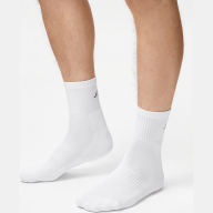 Носки средние JÖGEL ESSENTIAL Mid Cushioned Socks, белый - Носки средние JÖGEL ESSENTIAL Mid Cushioned Socks, белый