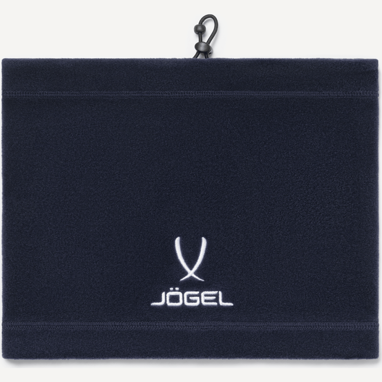 Шарф-снуд JÖGEL CAMP Training Scarf, темно-синий Шарф-снуд JÖGEL CAMP Training Scarf, темно-синий